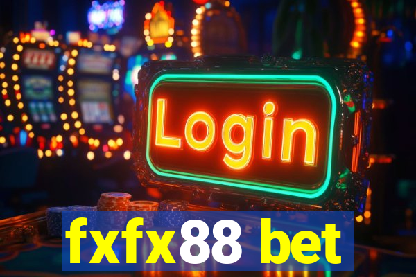 fxfx88 bet